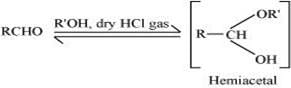 NCERT Solutions Class 12 Chemistry Chapter 8 - Aldehydes, Ketones & Carboxylic Acids